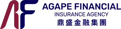 AGAPE FINANCIAL