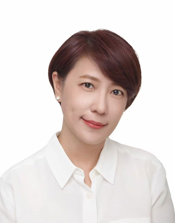 Rita Huang