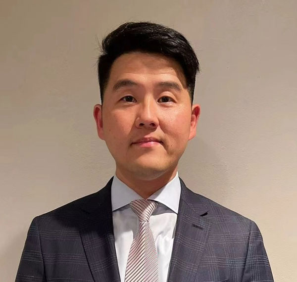 David Chang